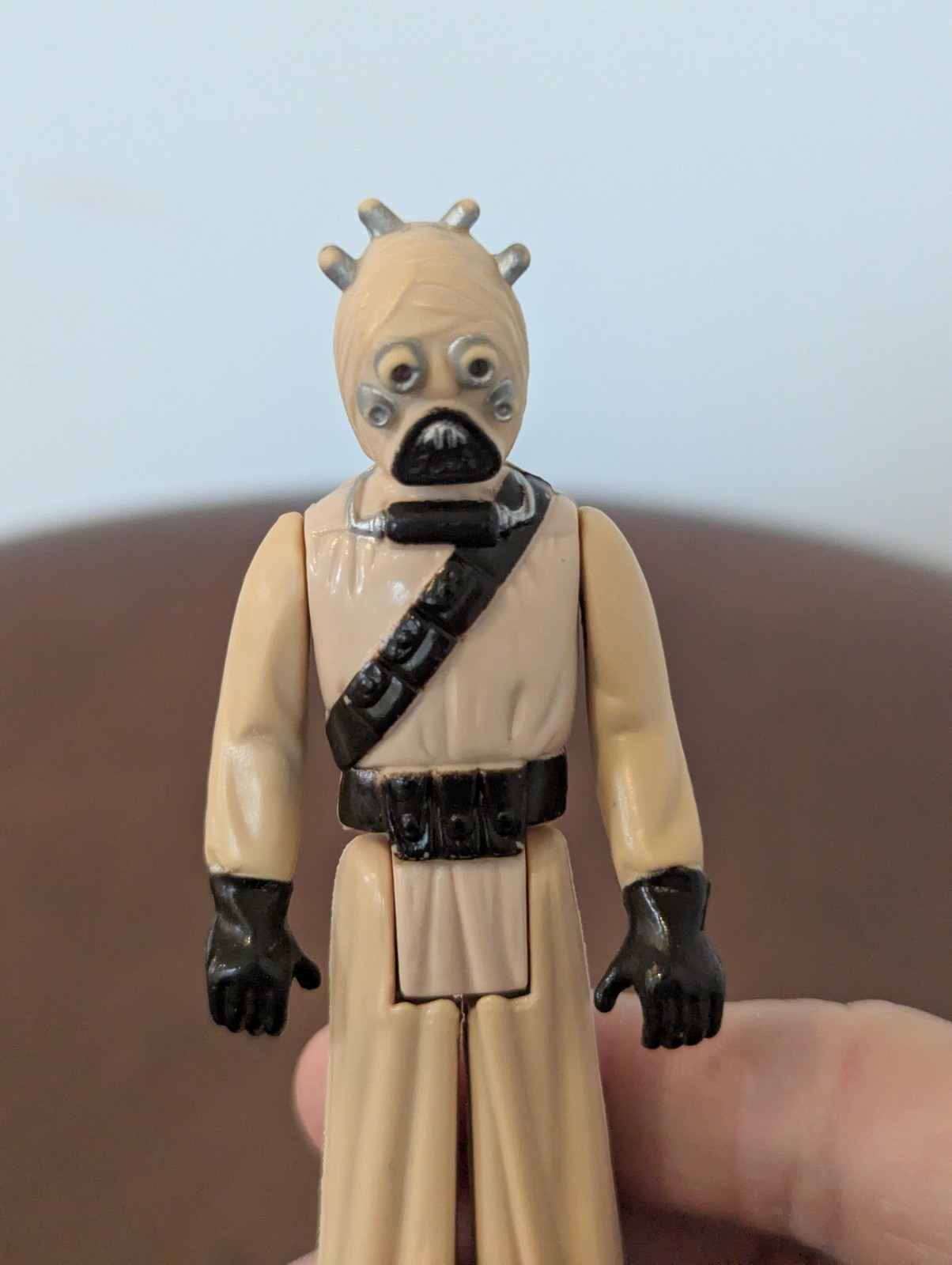 Tusken Raider (Sand People) sold
