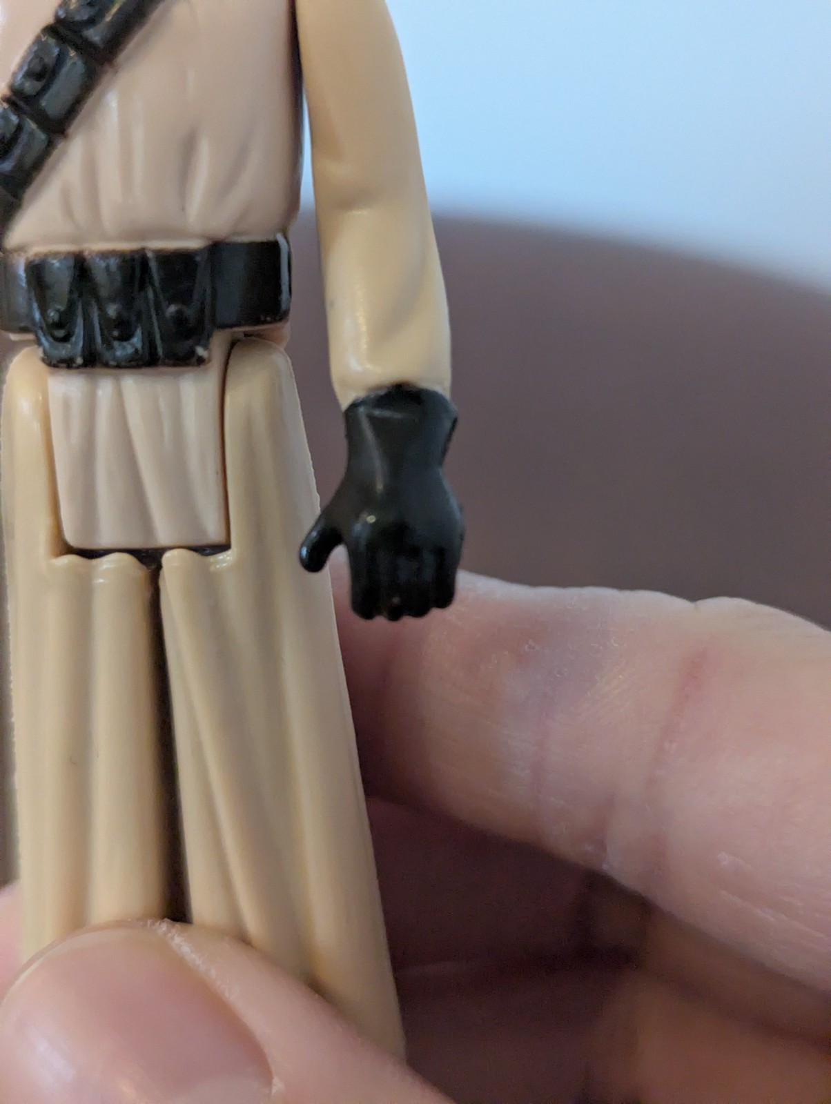 Tusken Raider (Sand People) sold