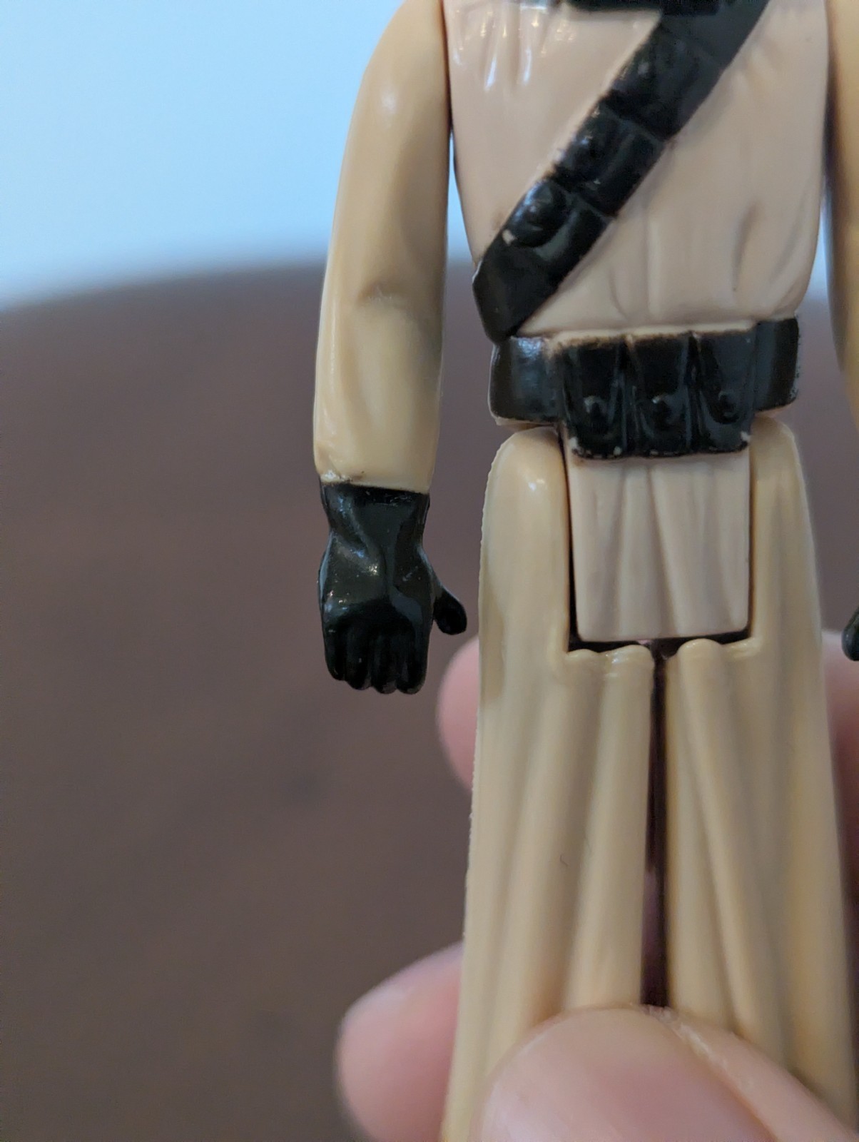 Tusken Raider (Sand People) sold