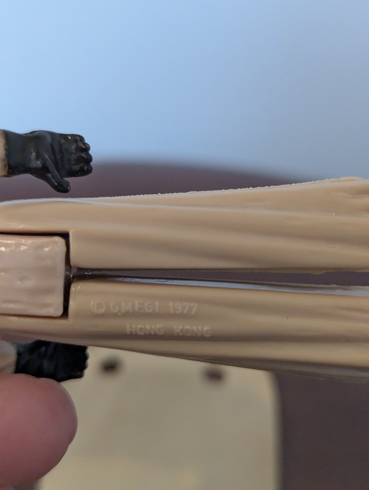 Tusken Raider (Sand People) sold