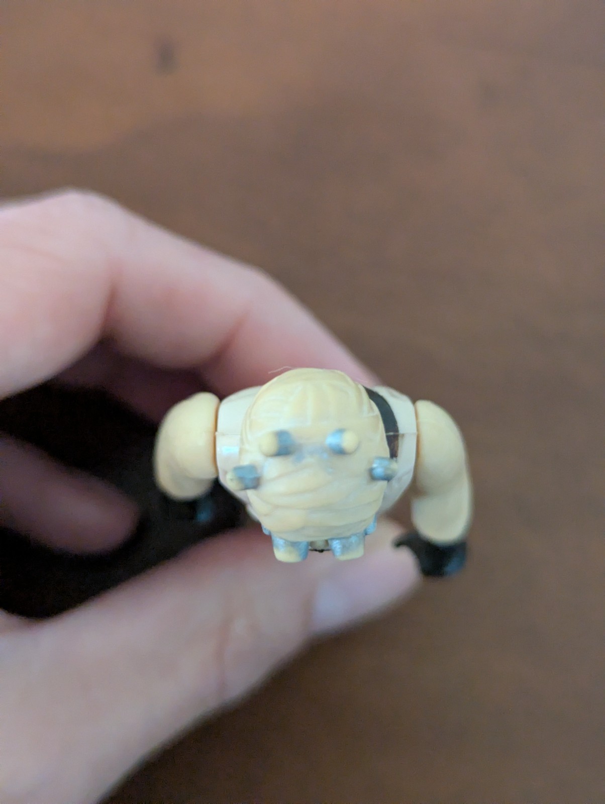 Tusken Raider (Sand People) sold