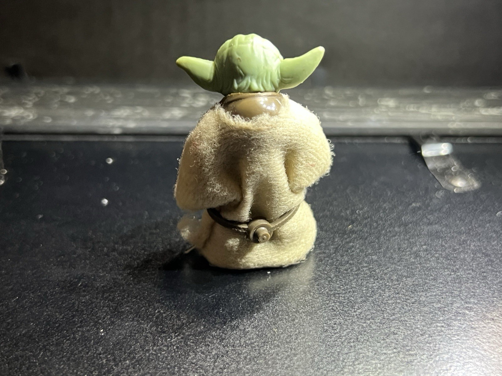 Yoda, The Jedi Master sold