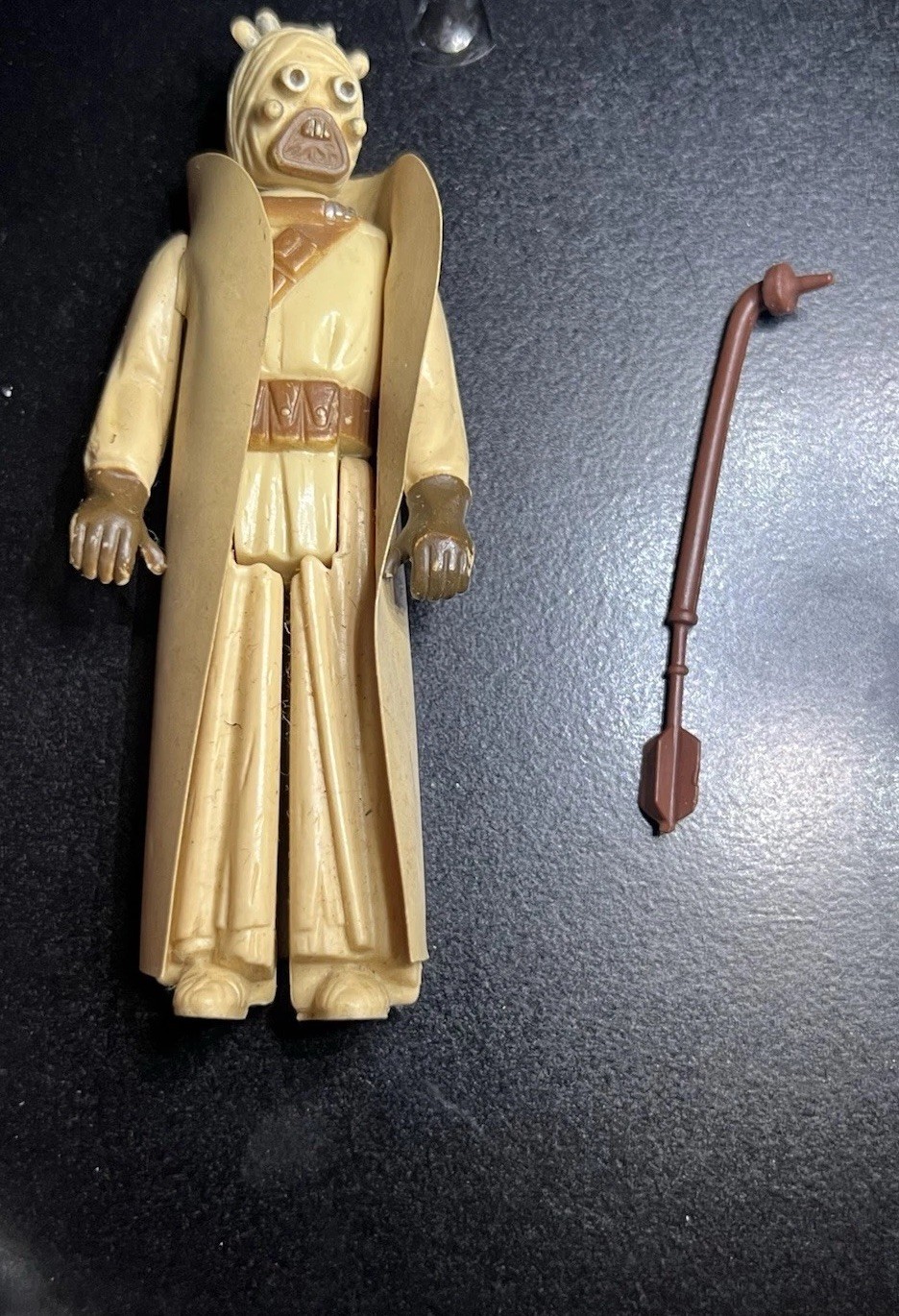 Tusken Raider (Sand People) sold