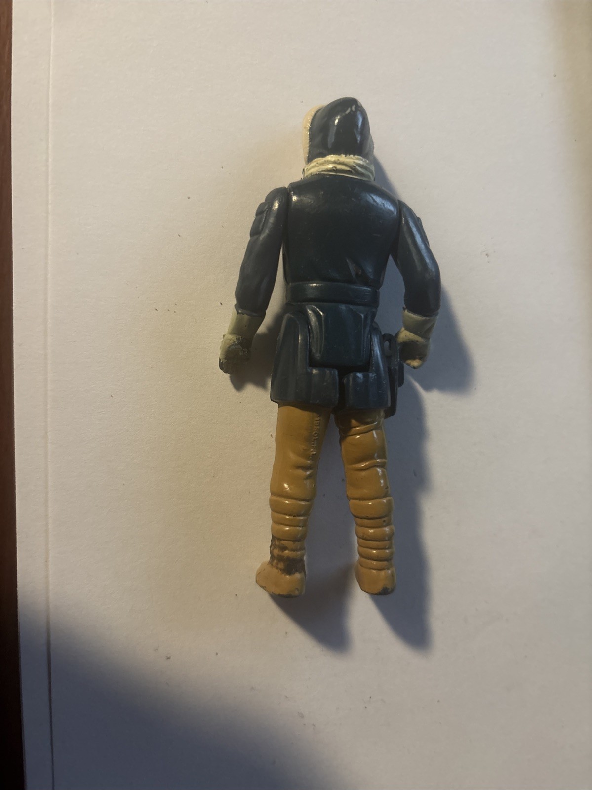 Han Solo (Hoth Battle Gear) sold