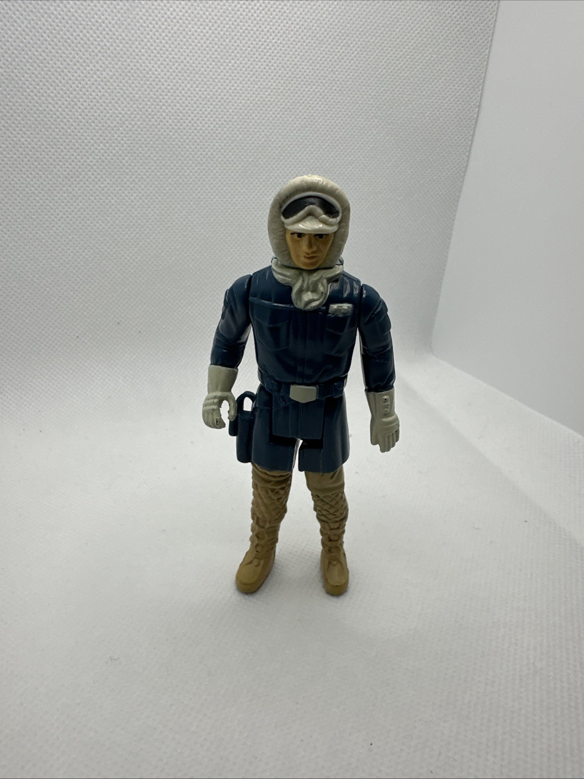 Han Solo (Hoth Battle Gear) sold