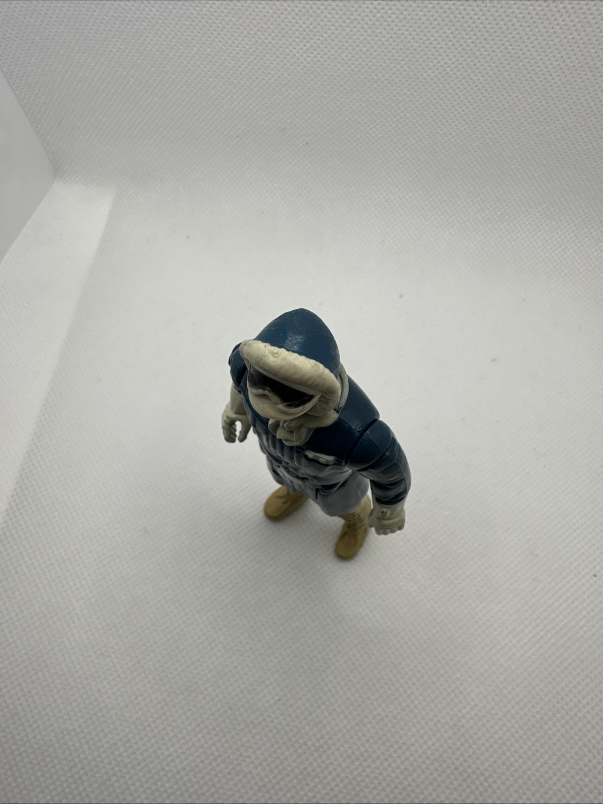 Han Solo (Hoth Battle Gear) sold