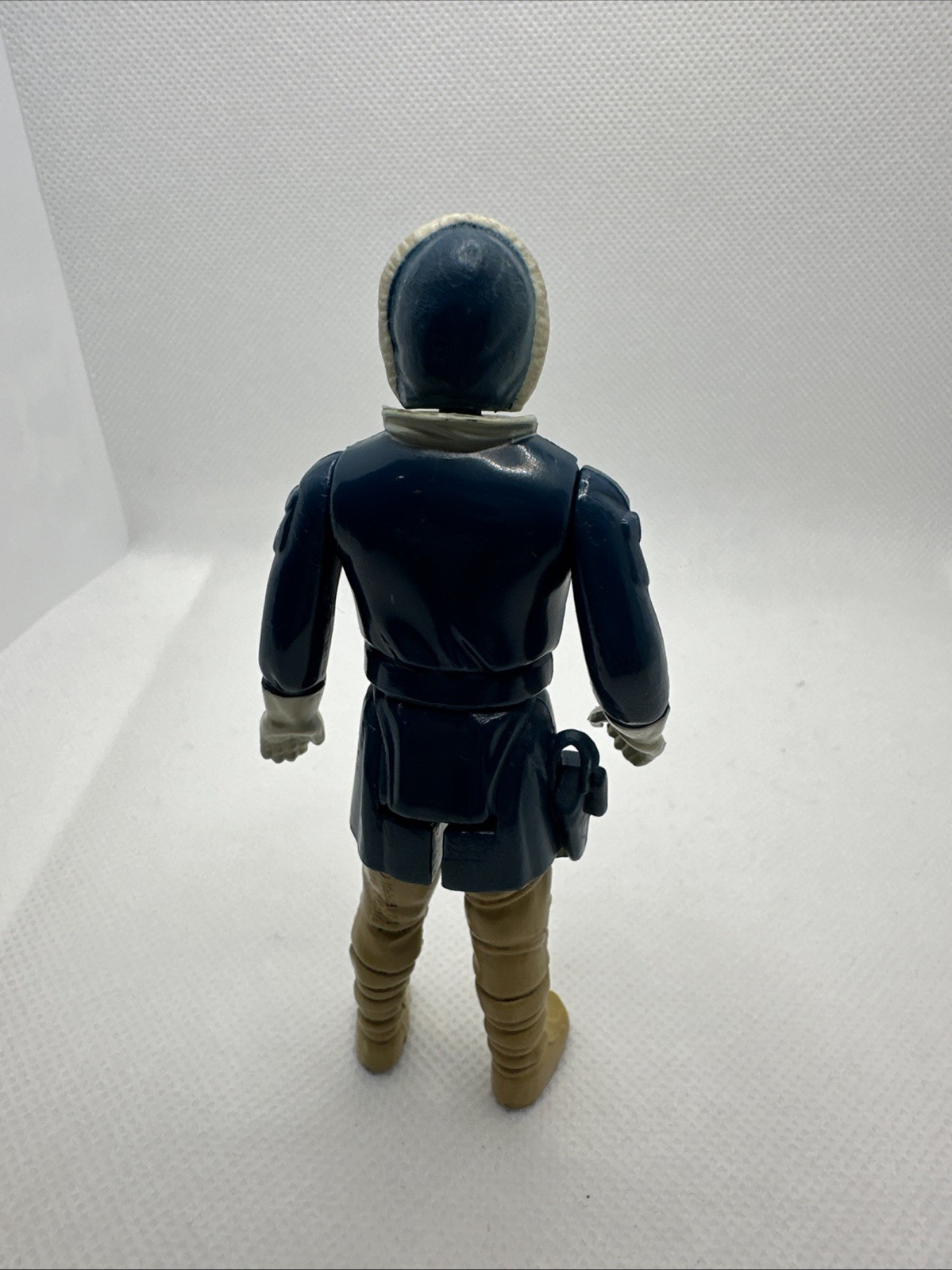 Han Solo (Hoth Battle Gear) sold