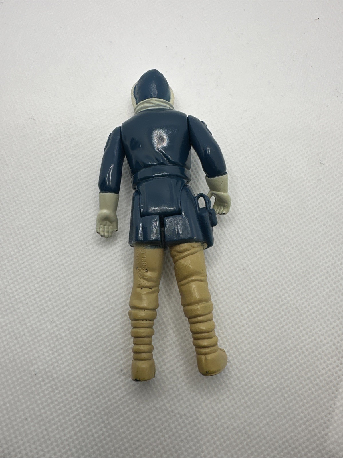 Han Solo (Hoth Battle Gear) sold