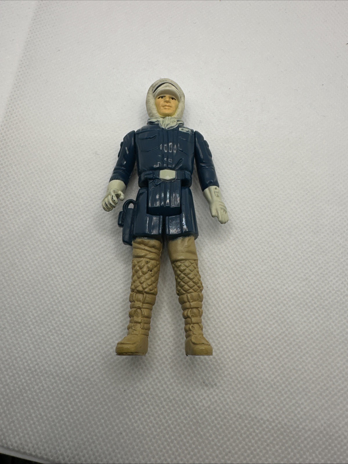 Han Solo (Hoth Battle Gear) sold