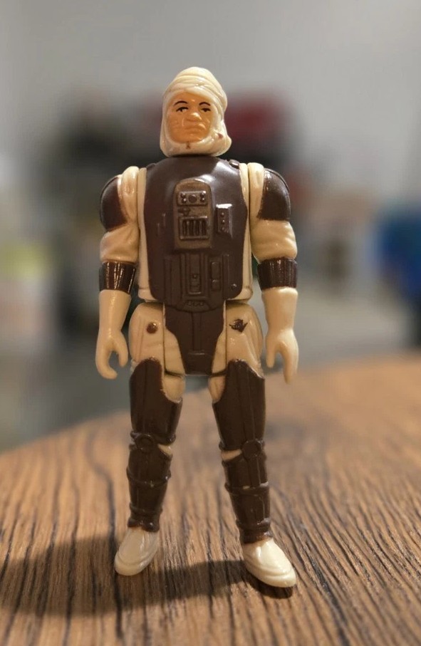 Dengar sold