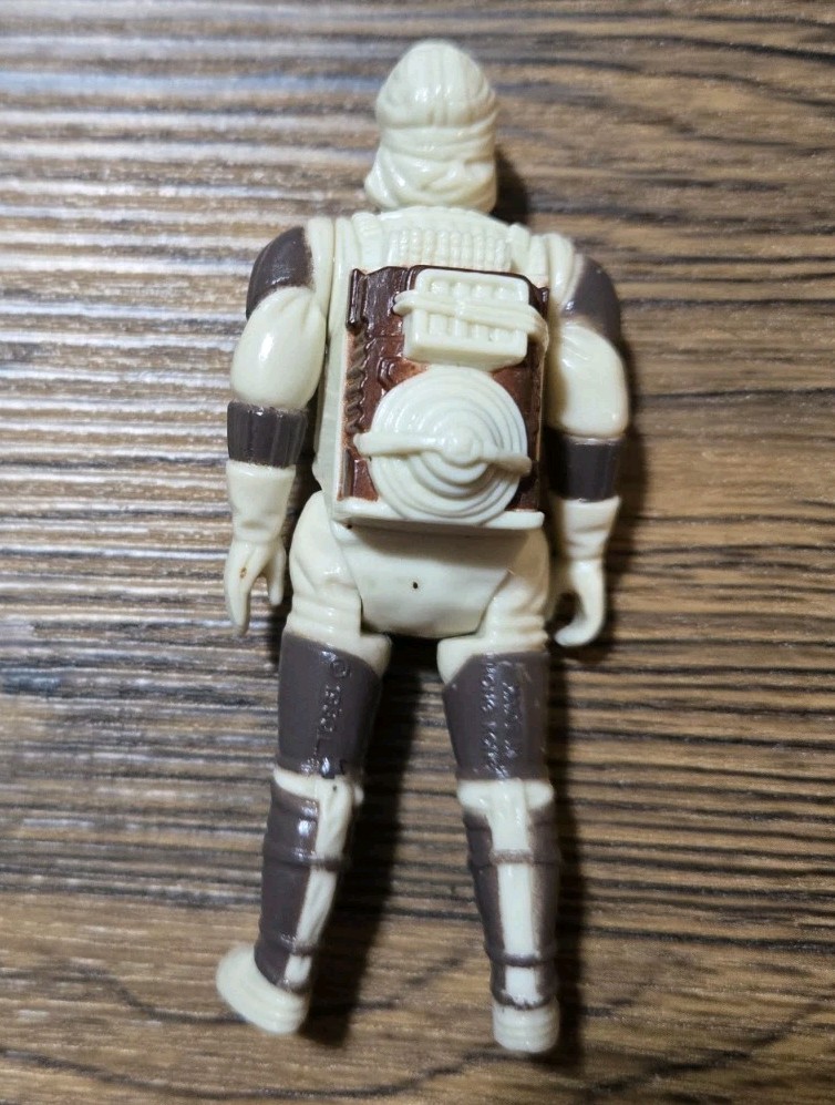 Dengar sold