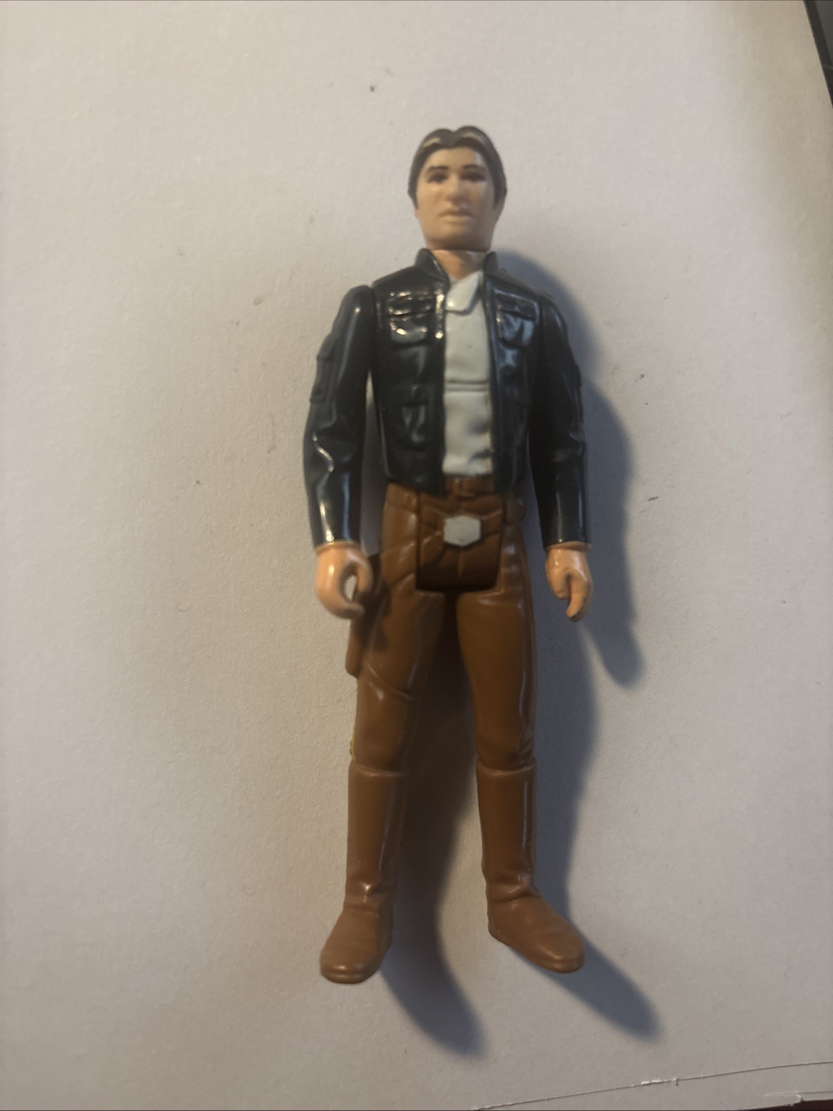 Han Solo (Bespin Outfit) sold