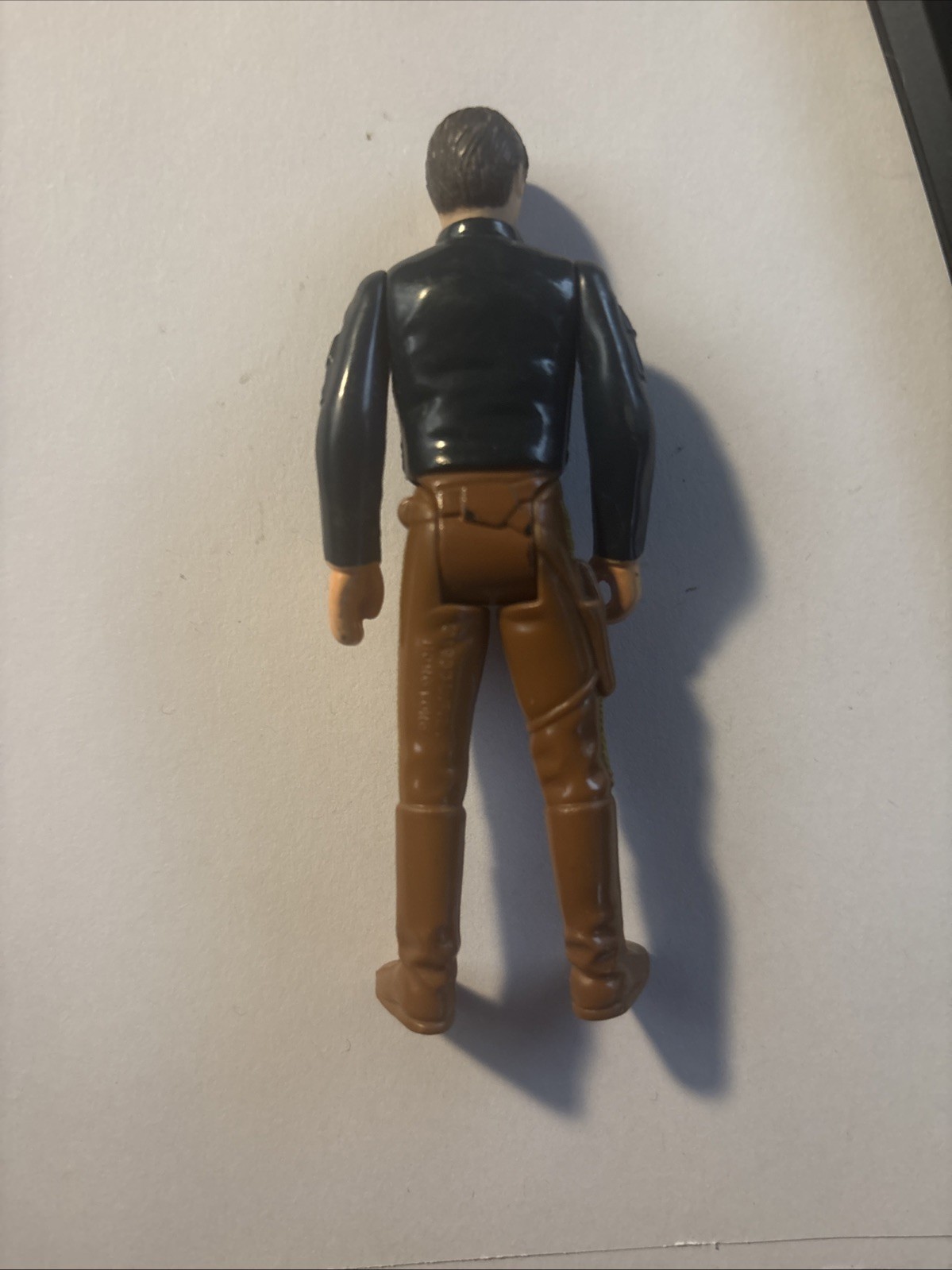 Han Solo (Bespin Outfit) sold