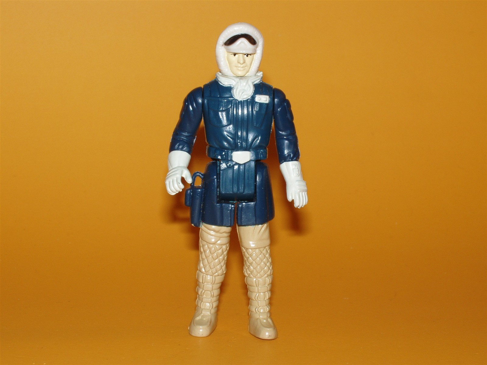 Han Solo (Hoth Battle Gear) sold