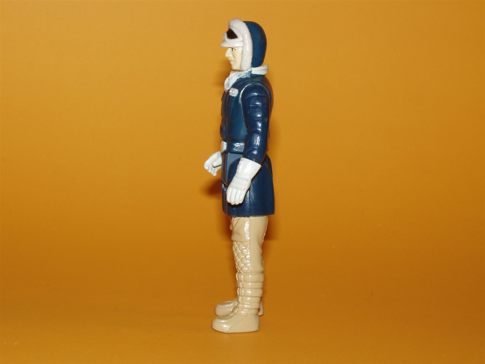 Han Solo (Hoth Battle Gear) sold