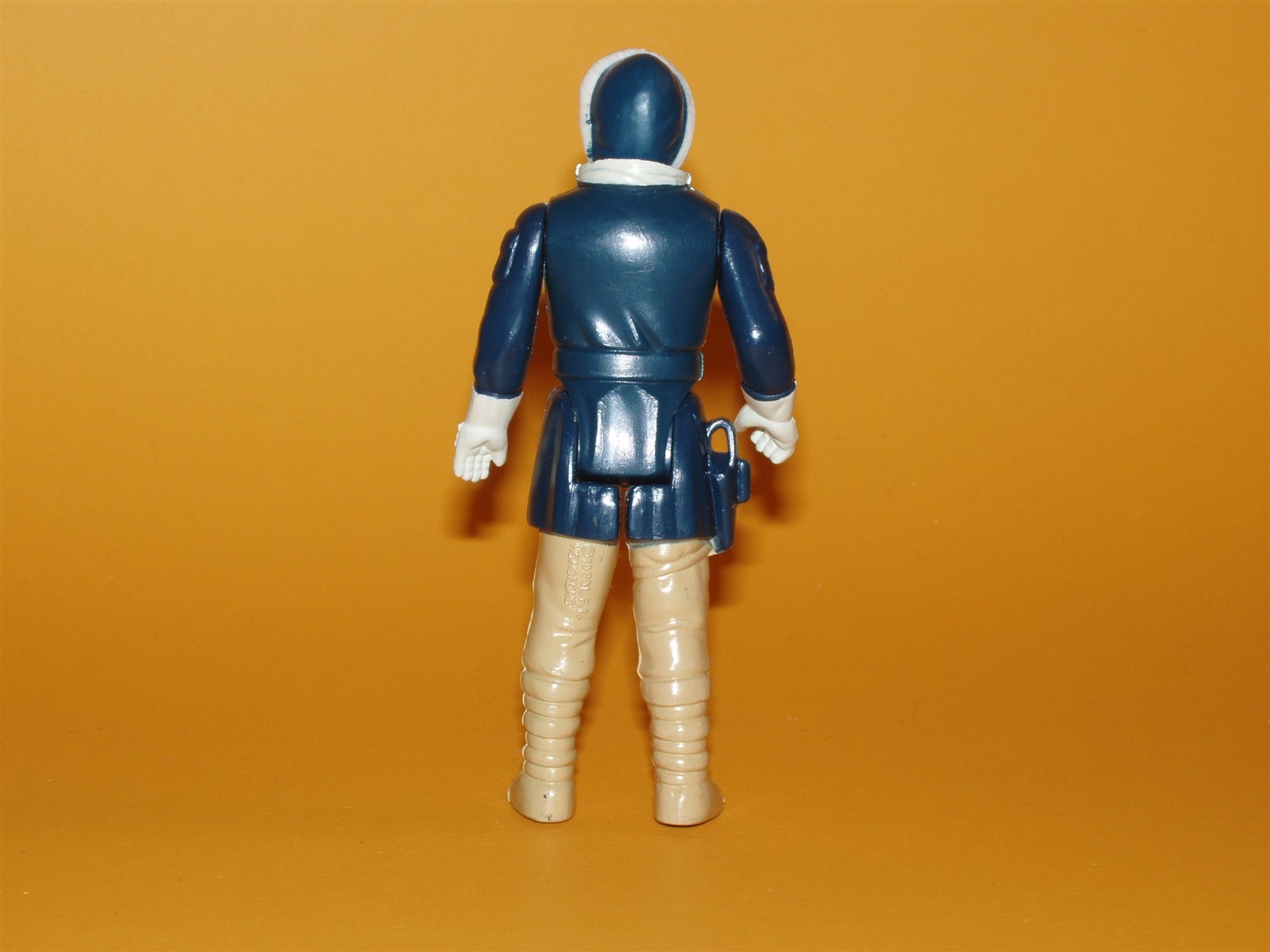 Han Solo (Hoth Battle Gear) sold