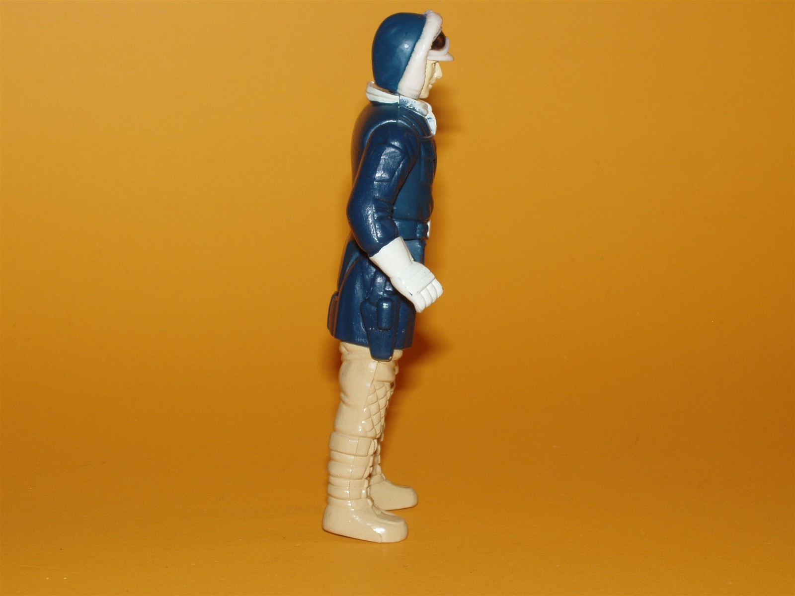 Han Solo (Hoth Battle Gear) sold