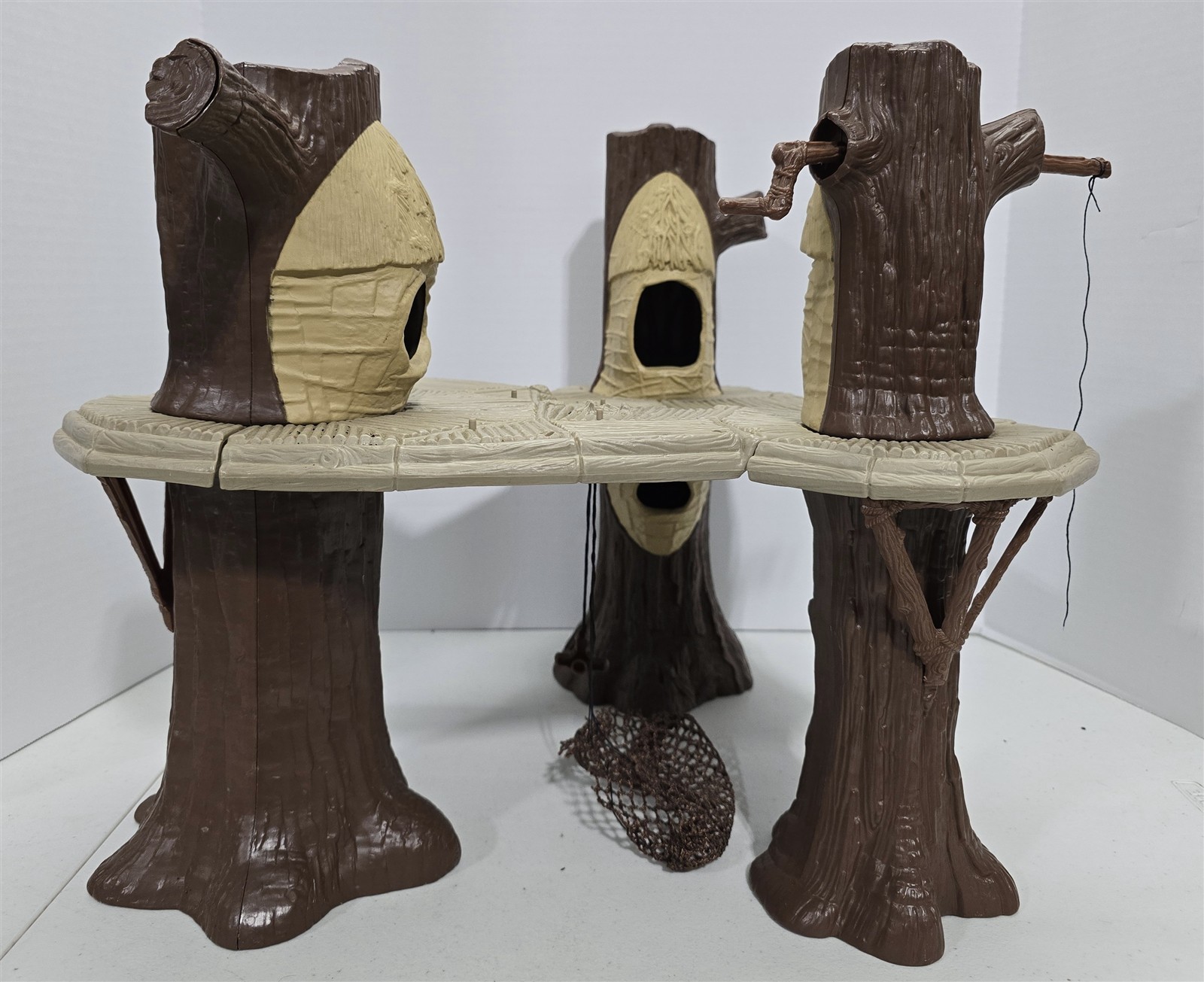 Ewok Village sold