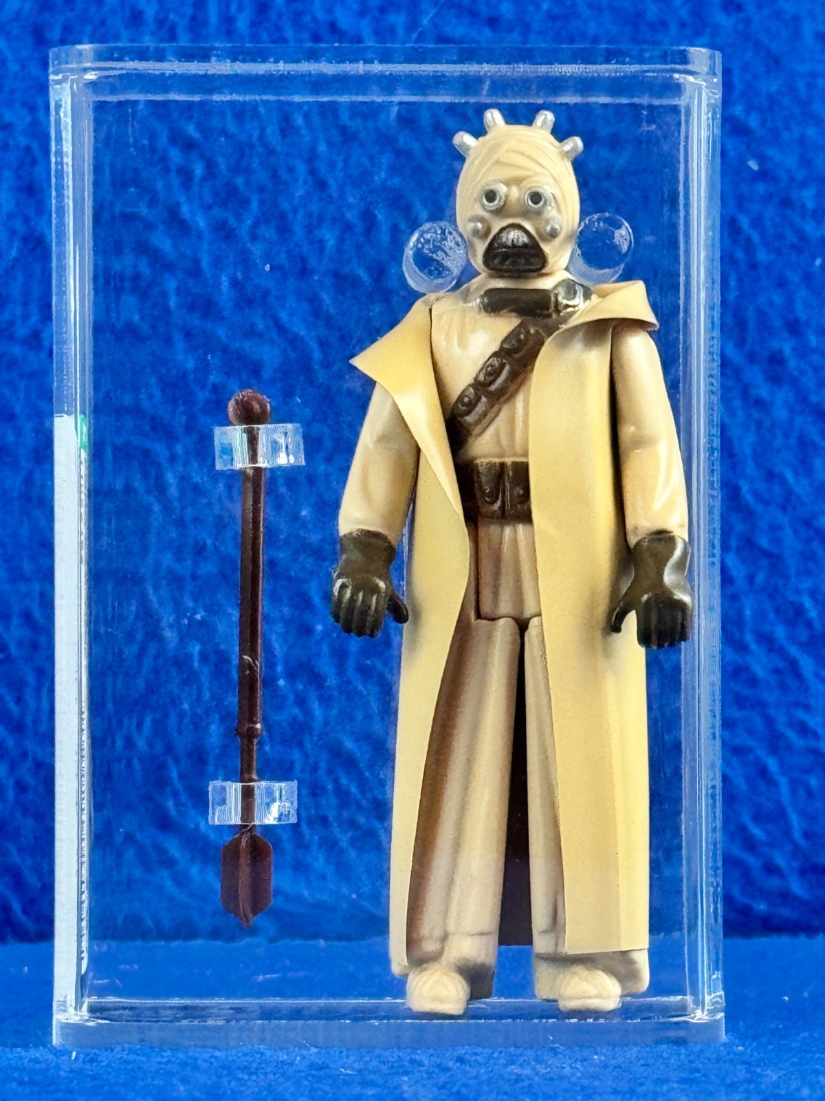 Tusken Raider (Sand People) sold