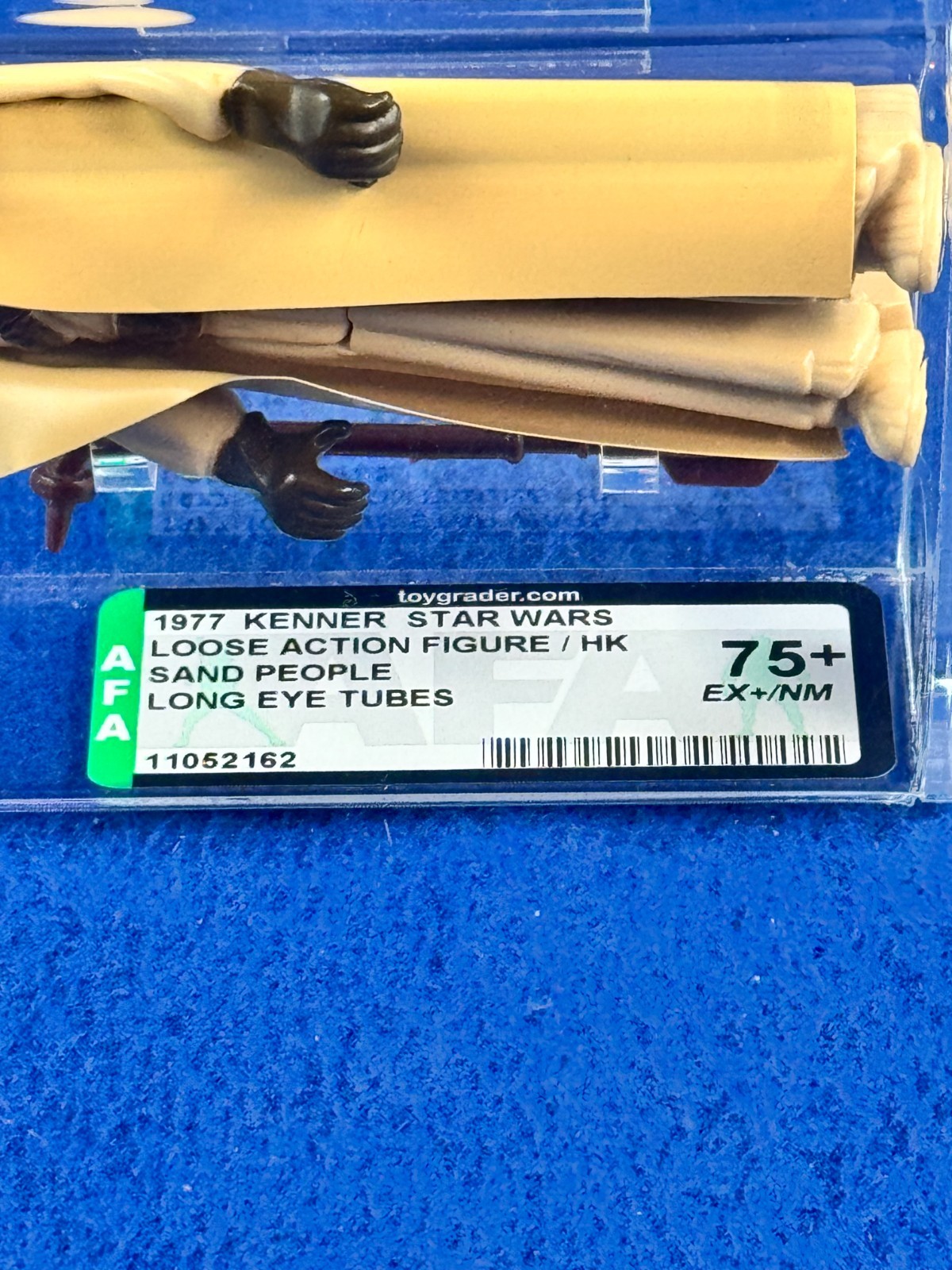 Tusken Raider (Sand People) sold