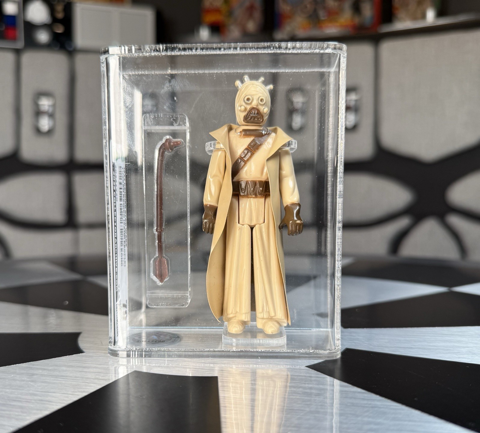 Tusken Raider (Sand People) sold