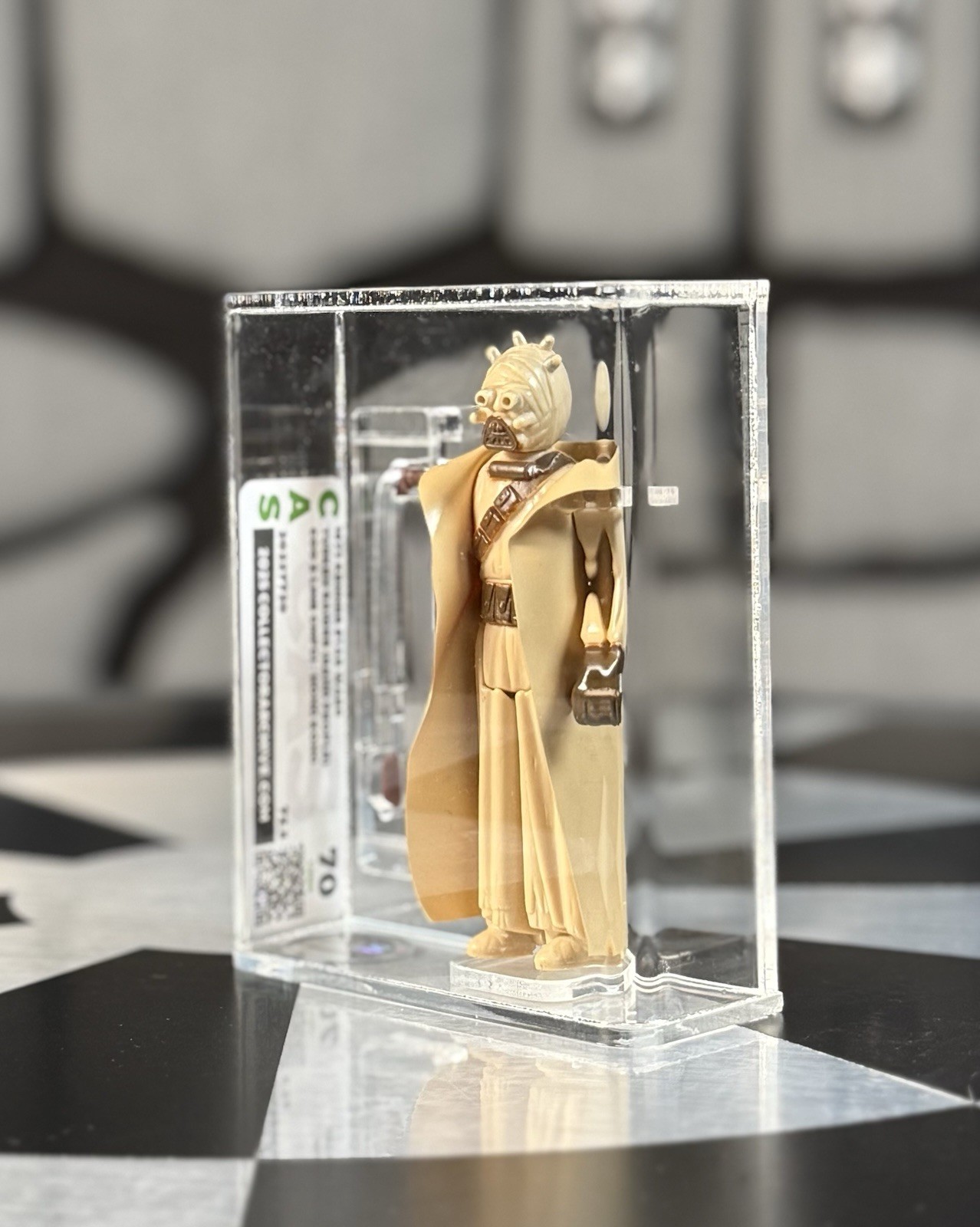 Tusken Raider (Sand People) sold