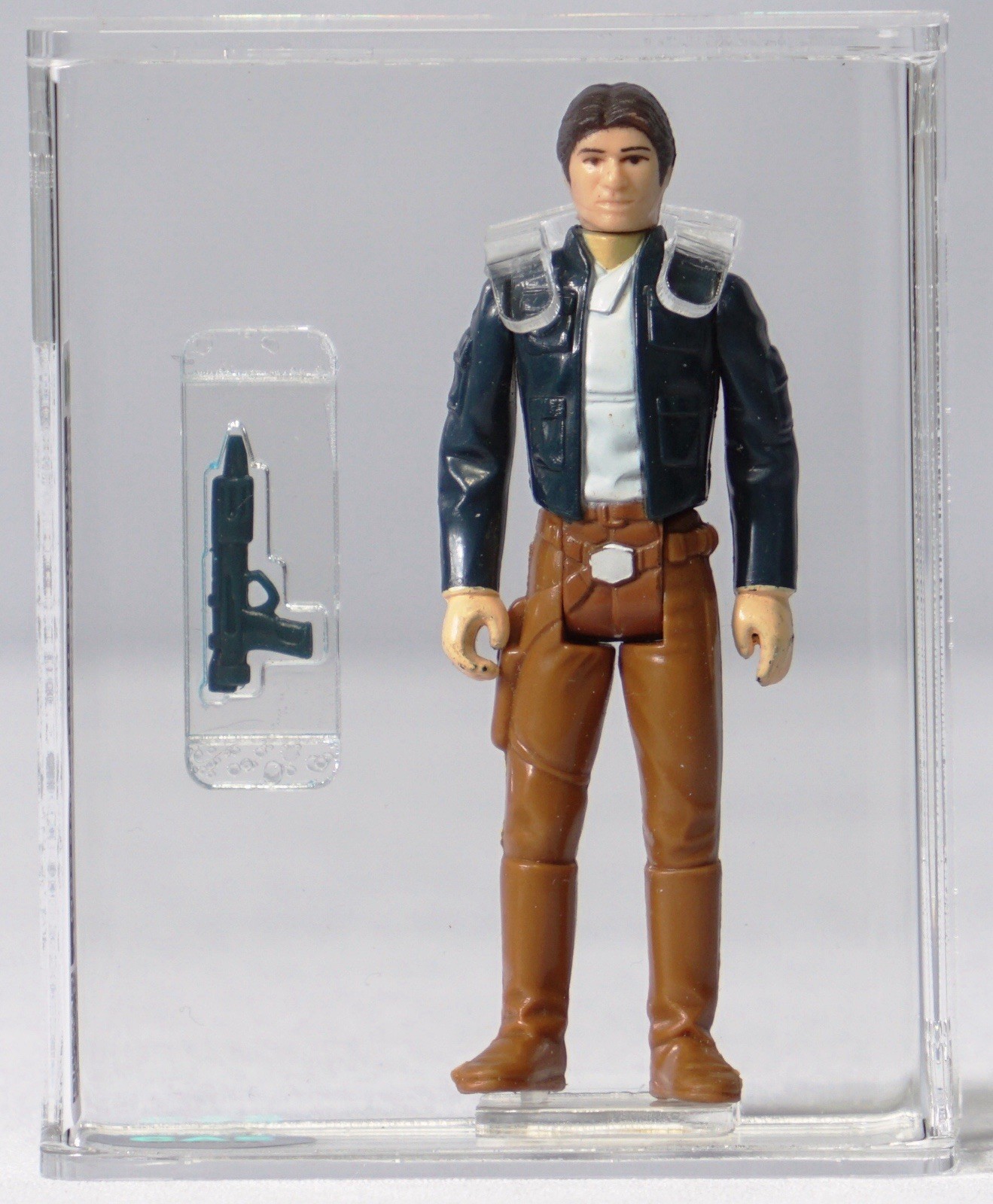 Han Solo (Bespin Outfit) sold