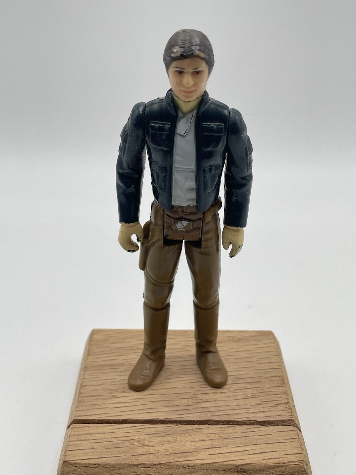 Han Solo (Bespin Outfit) sold