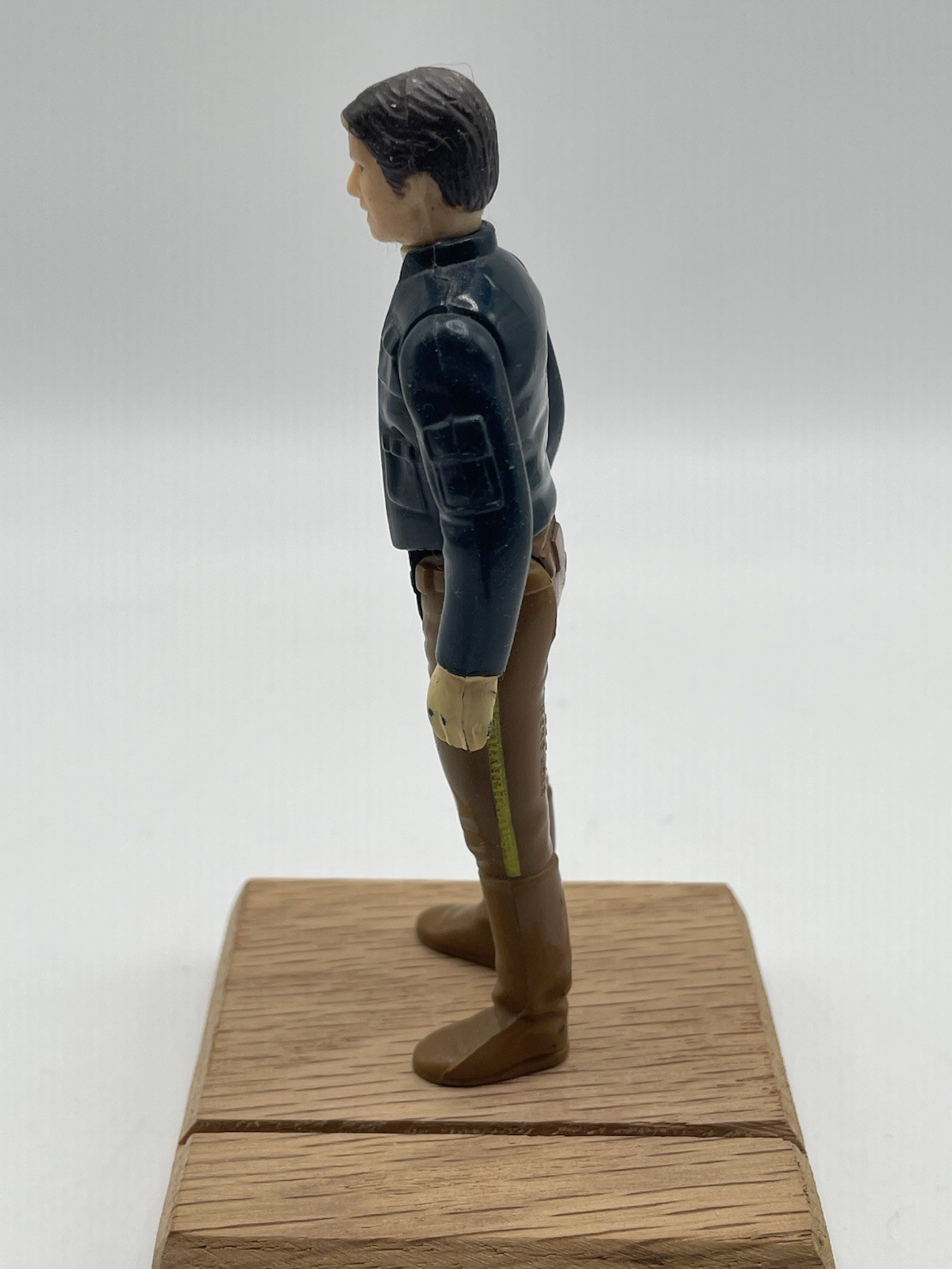 Han Solo (Bespin Outfit) sold