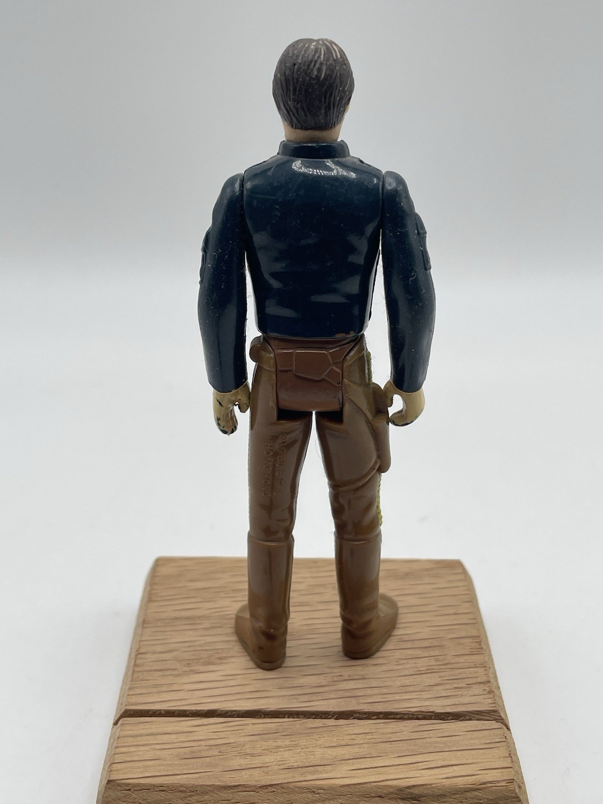 Han Solo (Bespin Outfit) sold