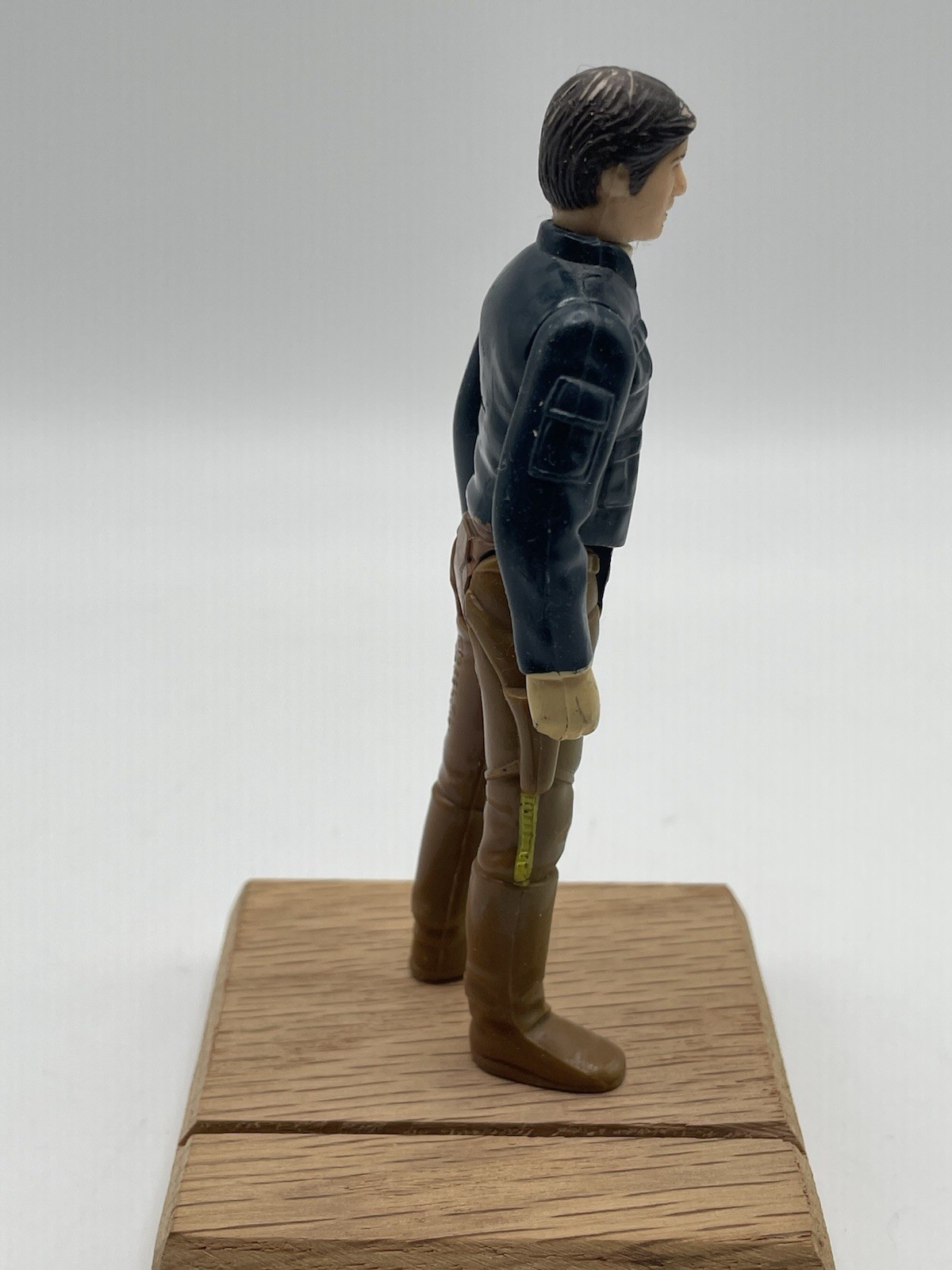 Han Solo (Bespin Outfit) sold