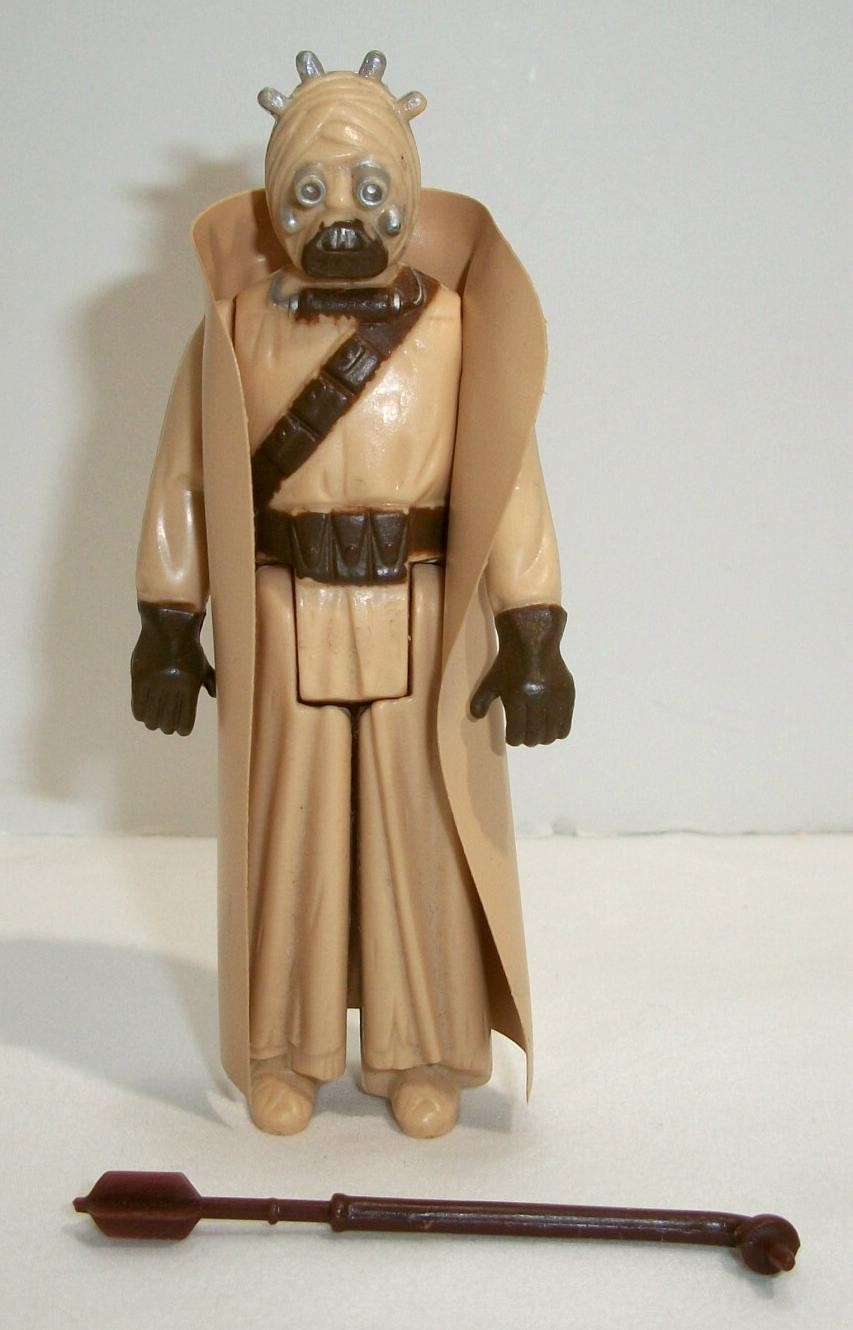 Tusken Raider (Sand People) sold