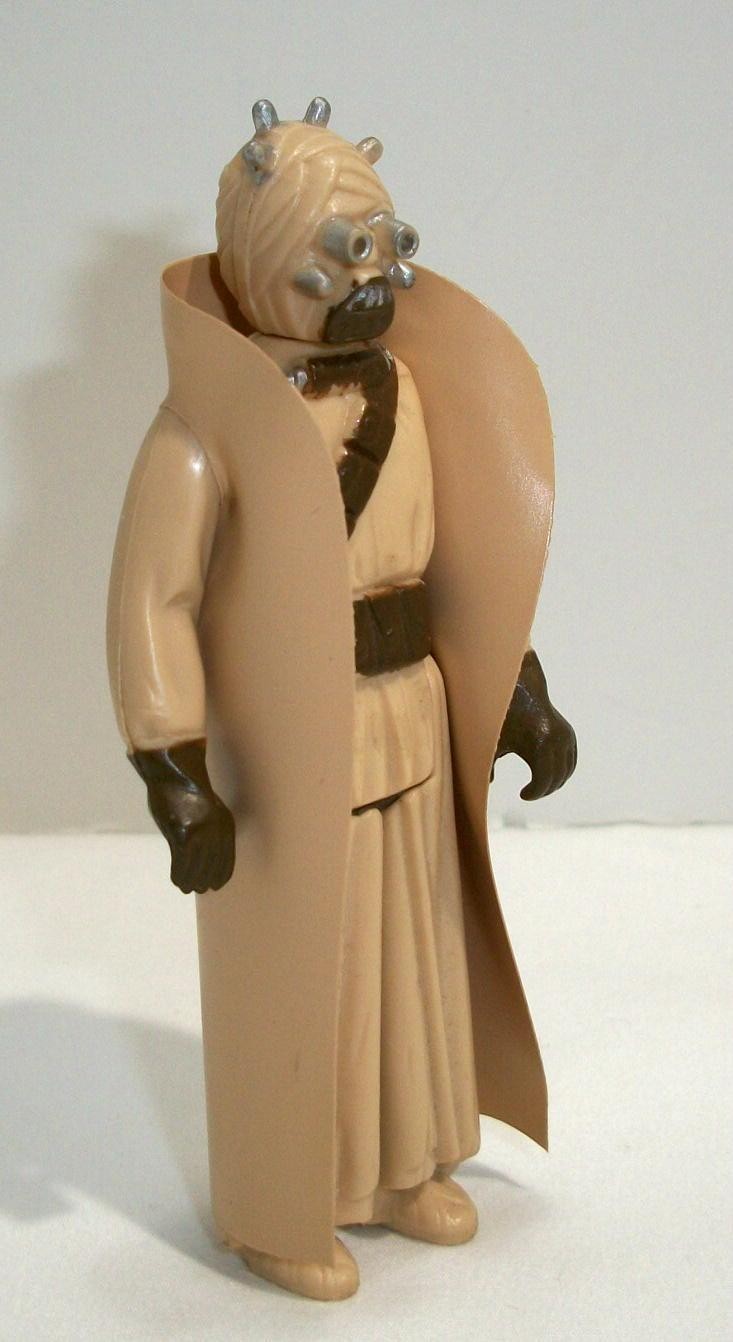 Tusken Raider (Sand People) sold