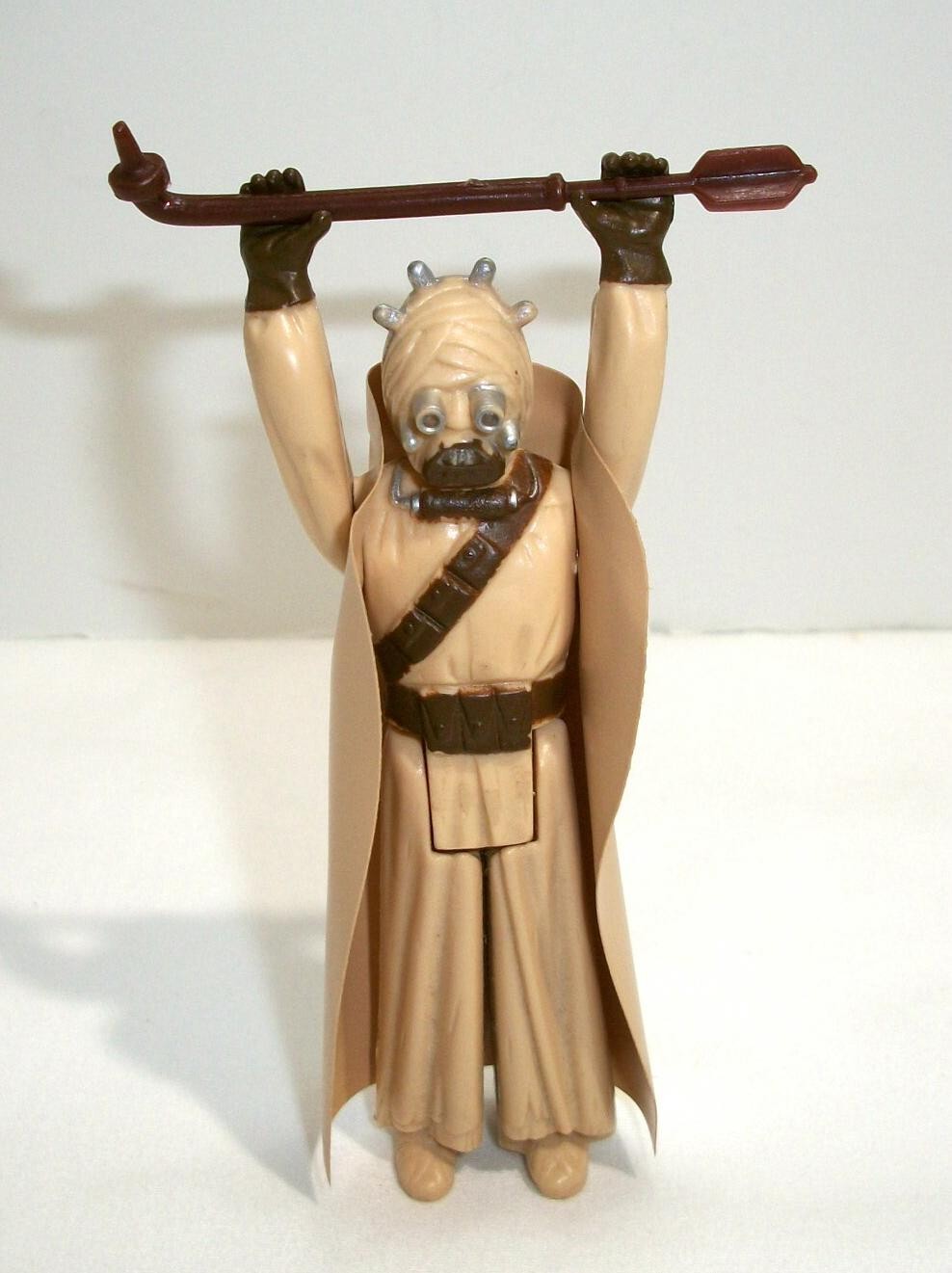 Tusken Raider (Sand People) sold