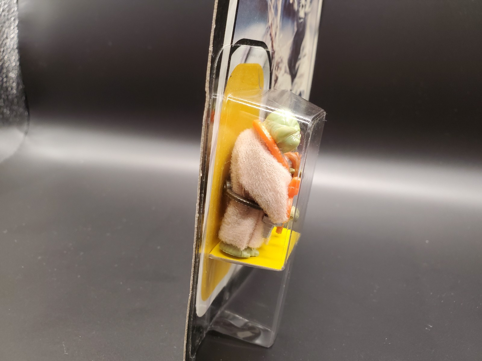 Yoda, The Jedi Master sold