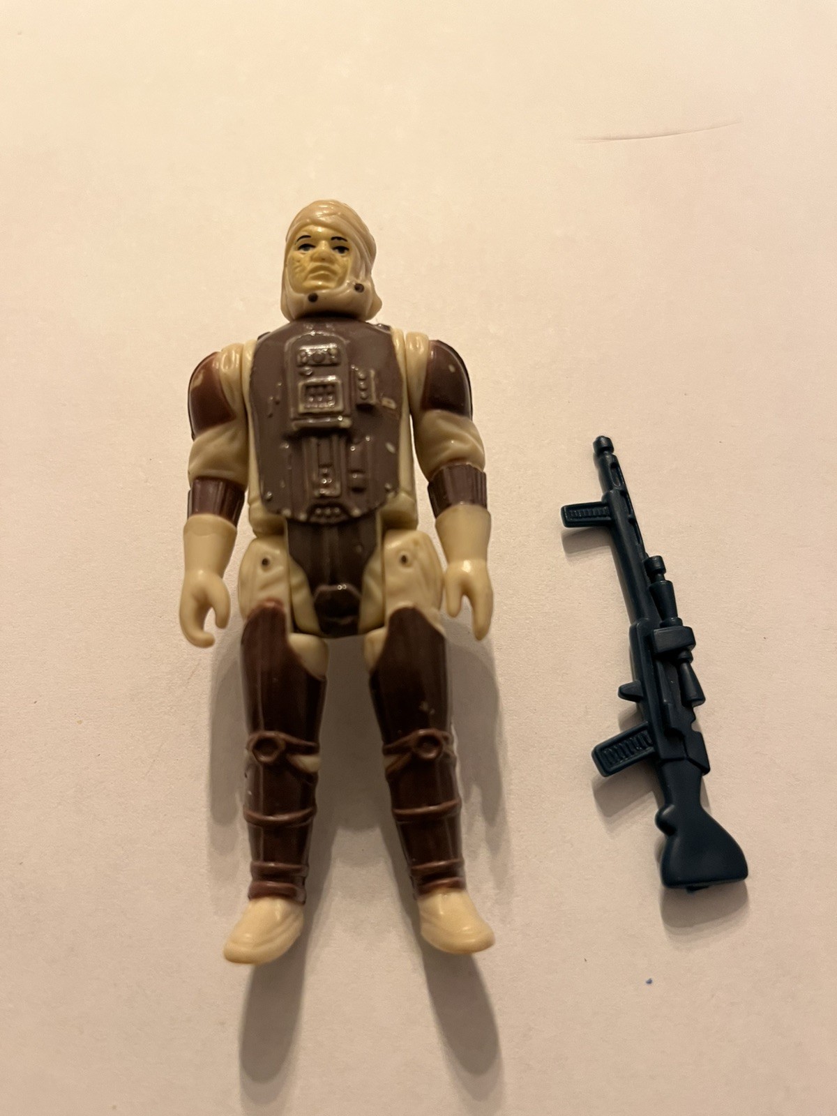 Dengar sold
