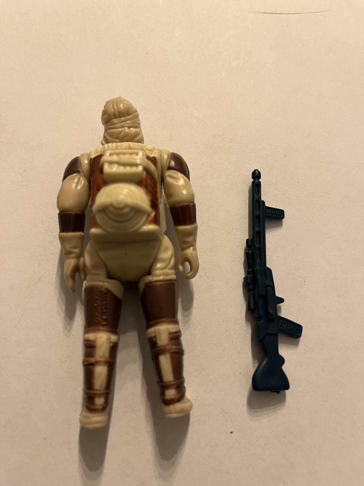 Dengar sold