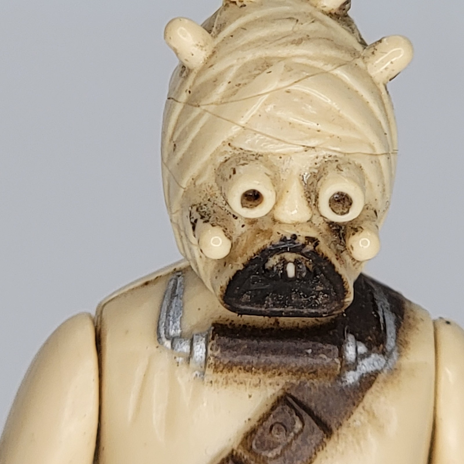 Tusken Raider (Sand People) sold