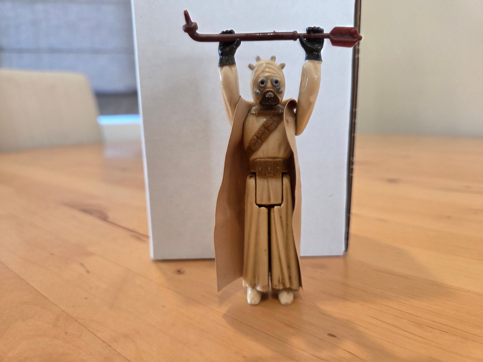 Tusken Raider (Sand People) sold