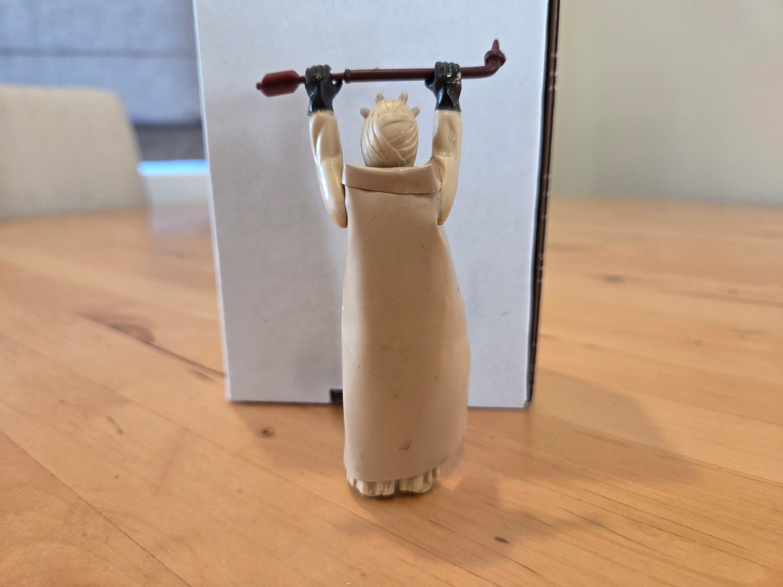 Tusken Raider (Sand People) sold