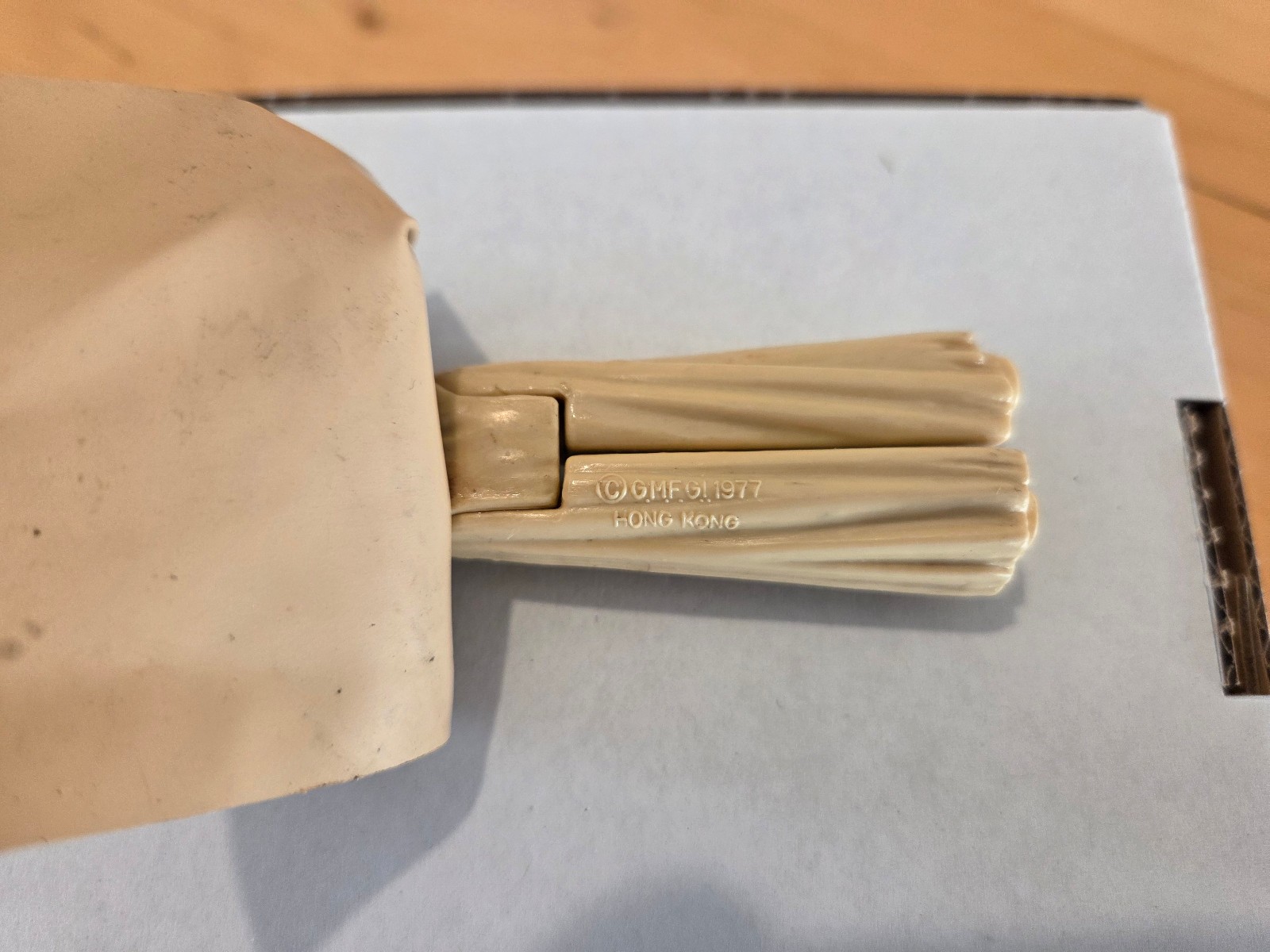 Tusken Raider (Sand People) sold