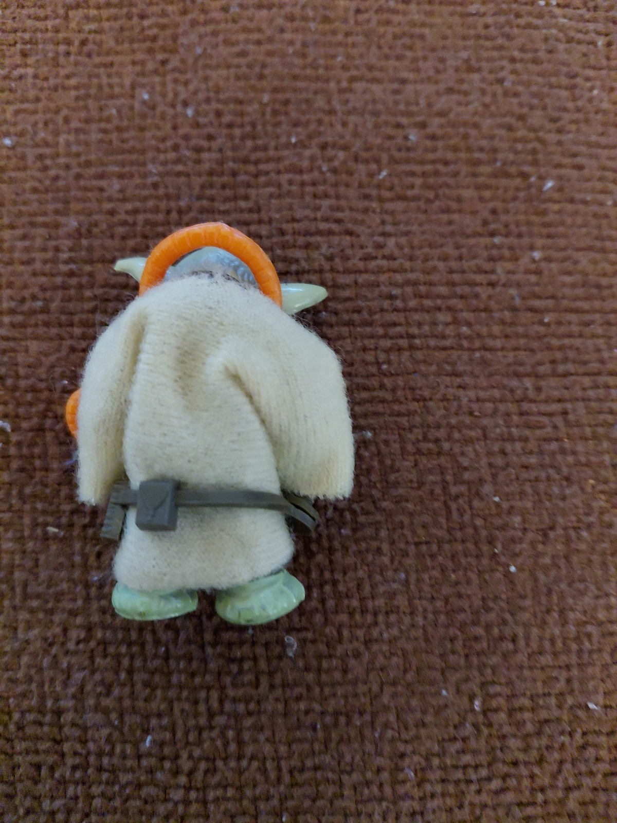 Yoda, The Jedi Master sold