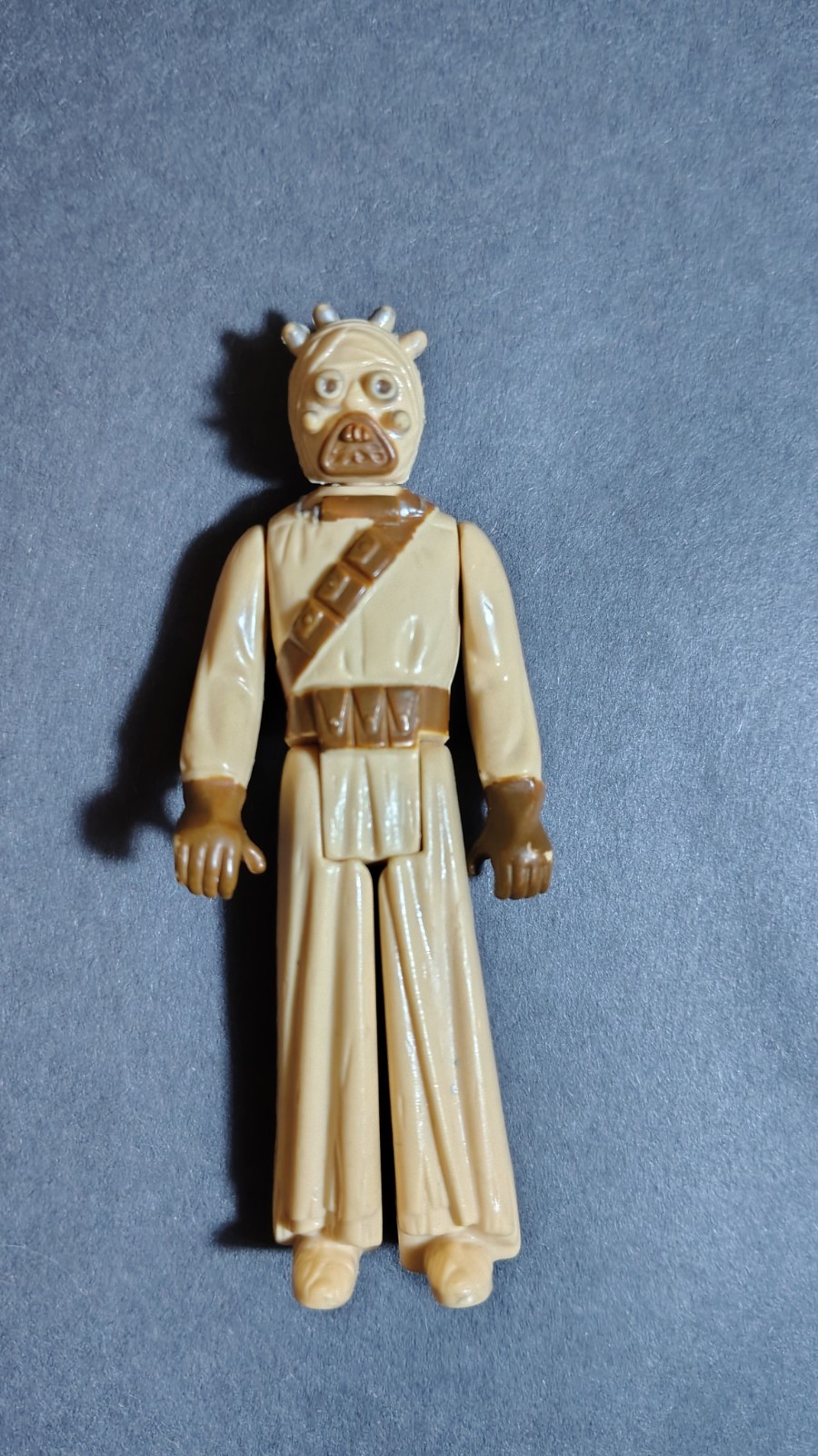 Tusken Raider (Sand People) sold