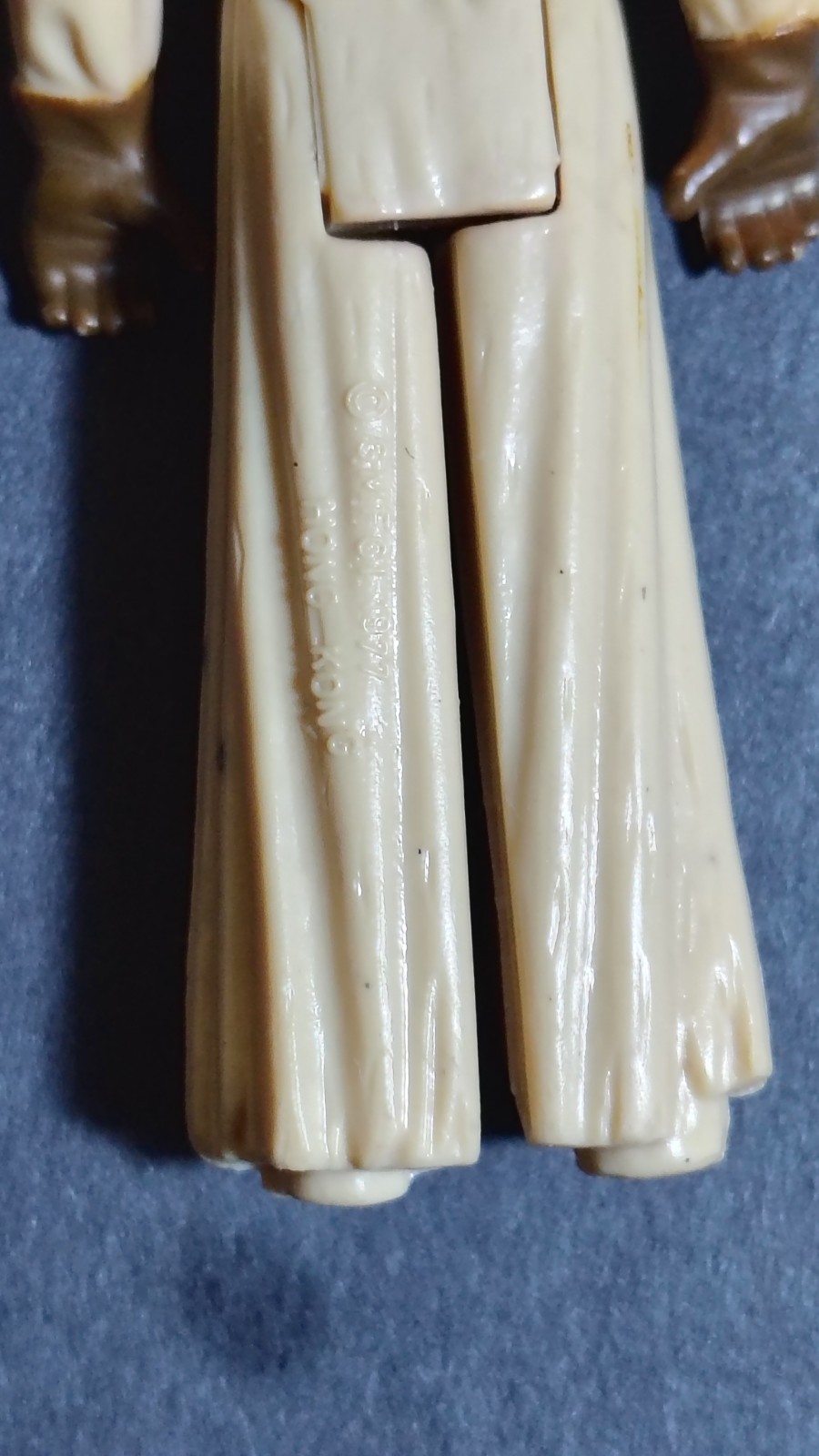 Tusken Raider (Sand People) sold