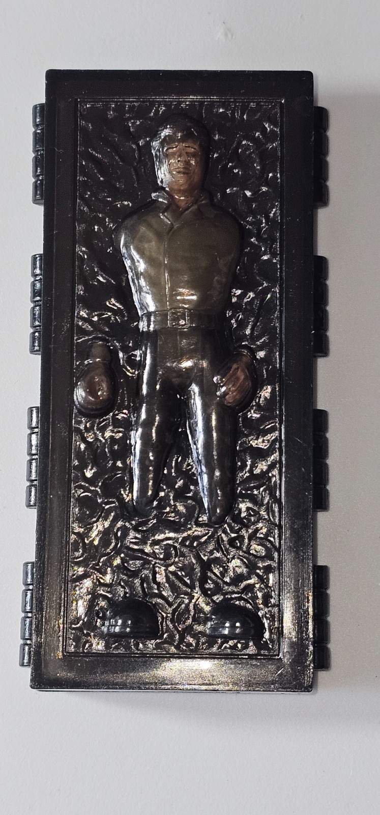 Han Solo (In Carbonite Chamber) sold