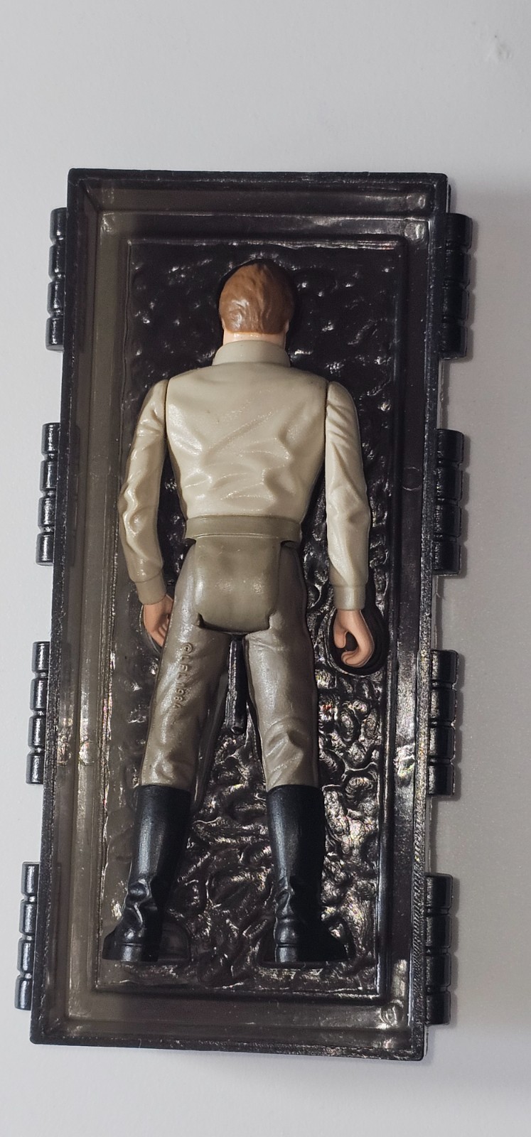 Han Solo (In Carbonite Chamber) sold