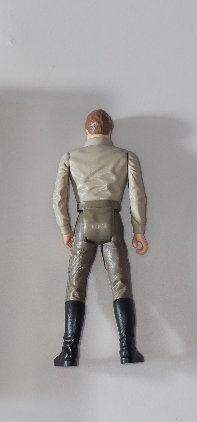 Han Solo (In Carbonite Chamber) sold