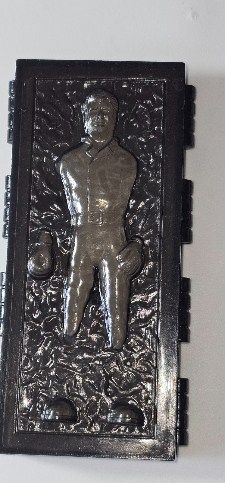 Han Solo (In Carbonite Chamber) sold