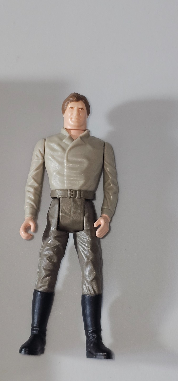 Han Solo (In Carbonite Chamber) sold