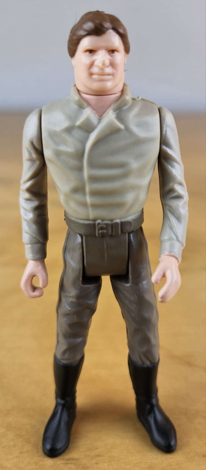 Han Solo (In Carbonite Chamber) sold